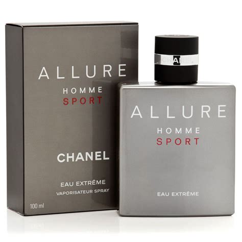 men's chanel allure homme sport 100ml|chanel allure homme sport boots.